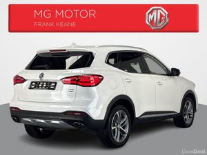 MG HS EXCLUSIVE PHEV AUTO***PANORAMIC ROOF**TOUCH - Image 4