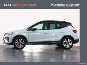 SEAT Arona SE+ 1.0 TSI 115HP AUTO - Image 4
