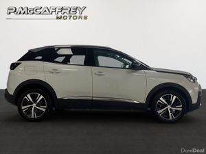 2019 Peugeot 3008 2.0 HDI 180 BHP ALLURE AUTO - Image 4