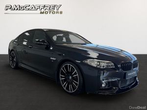2015 BMW 5 SERIES 2.0 M-SPORT 190 BHP F10 M-PERFOR - Image 3
