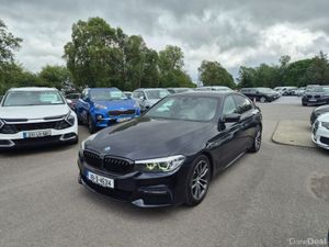 BMW 5-Series 520 D G30 M Sport 4DR Auto - Image 2