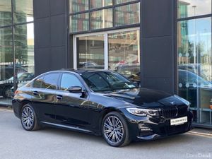 BMW 3-Series 330e M-Sport Auto (PHEV) - Image 3