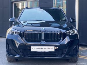 BMW iX1 30e M-Sport xDrive Auto EV - Image 2