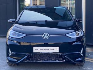 Volkswagen ID.3 GTX - Image 2
