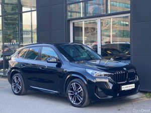 BMW iX1 30e M-Sport xDrive Auto EV - Image 3