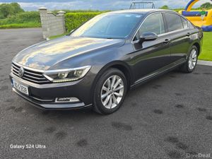 182 Vw Passat 2.0 Tdi 150Bhp Automatic - Image 2