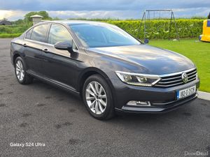 182 Vw Passat 2.0 Tdi 150Bhp Automatic - Image 3