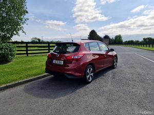 Nissan Pulsar (NCT TESTED AND TAXED)!!! - Image 3