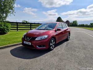 Nissan Pulsar (NCT TESTED AND TAXED)!!! - Image 2