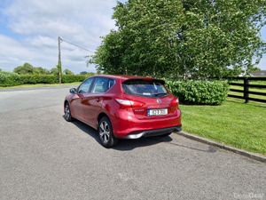 Nissan Pulsar (NCT TESTED AND TAXED)!!! - Image 4
