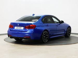 *22* 2018 BMW 3-Series 2.0 m-sport auto - Image 4