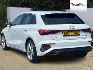 Audi A3 S Line - Image 2