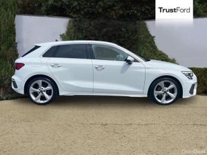 Audi A3 S Line - Image 3