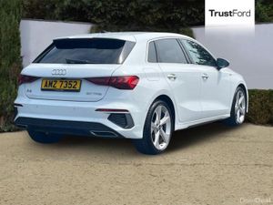 Audi A3 S Line - Image 4