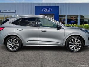 Ford Kuga Vignale - Image 3