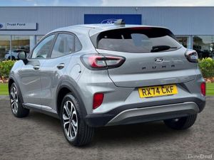 Ford Puma Titanium - Image 2