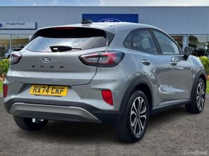 Ford Puma Titanium - Image 4