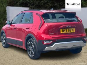 Kia Niro 2 - Image 2
