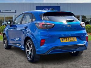 Ford Puma ST-Line - Image 2