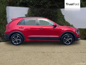 Kia Niro 2 - Image 3