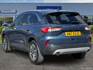 Ford Kuga 1.5T EcoBoost Titanium Edition SUV 5dr P - Image 2