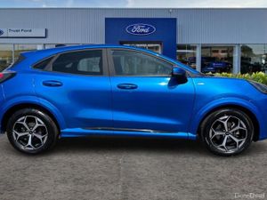 Ford Puma ST-Line - Image 3