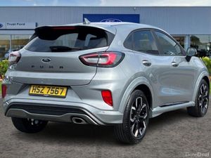Ford Puma ST-Line X - Image 4