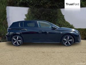 Peugeot 308 GT - Image 3