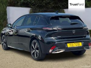 Peugeot 308 GT - Image 2