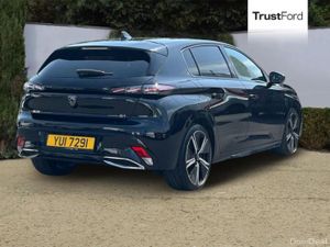 Peugeot 308 GT - Image 4