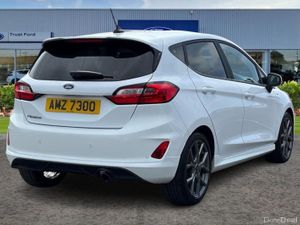 Ford Fiesta ST-Line - Image 4