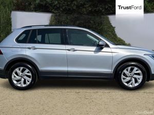 Volkswagen Tiguan Life - Image 3
