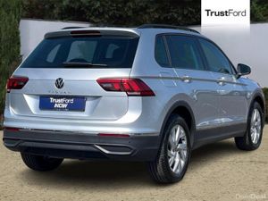 Volkswagen Tiguan Life - Image 4