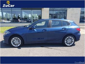 BMW 1-Series 116d SE - Image 3