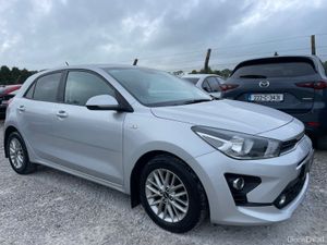 Kia Rio - Image 4