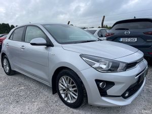 Kia Rio - Image 2