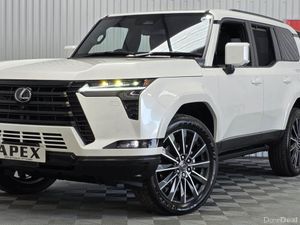 Other Other LEXUS GX 550 - Image 2