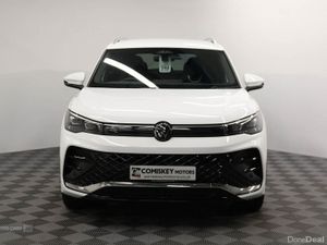 Volkswagen Tiguan TDI R-Line - Image 2