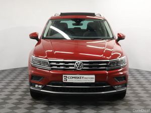 Volkswagen Tiguan TDI SEL - Image 2