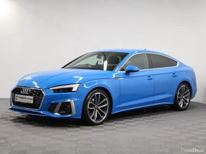 Audi A5 TDI S line - Image 3