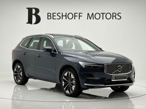 Volvo XC60 T6 PLUS BRIGHT=PAN ROOF//BEIGE INTERIOR - Image 3