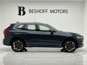 Volvo XC60 T6 PLUS BRIGHT=PAN ROOF//BEIGE INTERIOR - Image 4