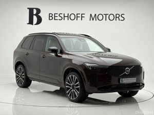 Volvo XC90 T8 ULTRA AWD=LIGHT INTERIOR//HUGE SPEC/ - Image 3