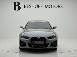 BMW i4 35 M-SPORT PRO=HUGE SPEC//LOW MILES//232 RE - Image 2