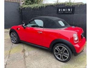 Mini Roadster Cooper 122BHP 2DR - Image 4