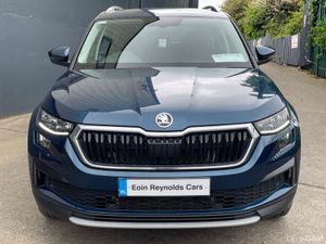 Skoda Kodiaq 7S AMB 2.0 TDI 150 DSG 4WD 1 OWNER FU - Image 2