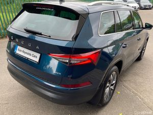 Skoda Kodiaq 7S AMB 2.0 TDI 150 DSG 4WD 1 OWNER FU - Image 4