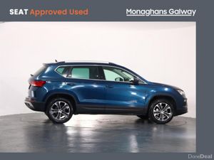 SEAT Ateca PA 2.0 TDI 115HP SE - Image 3