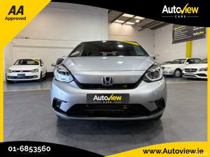 Honda Fit /Jazz New Model 1.5 Self-Charging Hybrid - Image 2