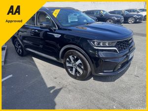 Kia Sorento K3 2WD 5DR AUTO - Image 3